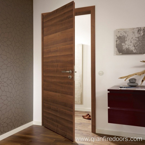2021 Latest Design Exterior Vintage Wood Door